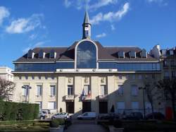 photo Éducateur / Éducatrice de jeunes enfants