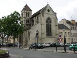 photo Saint-Maur-des-Fossés