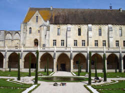 photo Récital d'orgue à l'Abbaye de Royaumont