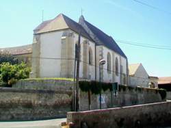 photo La Chapelle-en-Vexin