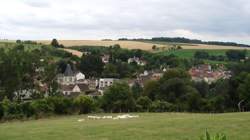 photo Samedi à la campagne à Villarceaux