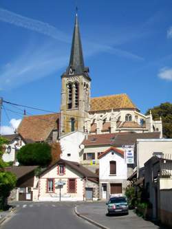 photo Fontenay-en-Parisis