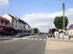 photo Garges-lès-Gonesse