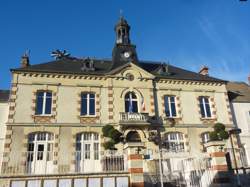 photo Le marché de Jouy-le-Moutier