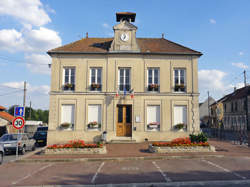 photo Le Mesnil-Aubry