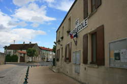 photo Régulateur / Régulatrice du réseau ferré