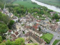 photo La Roche-Guyon