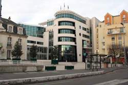 photo Agent commercial / Agente commerciale en immobilier