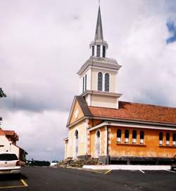 photo Hôte / Hôtesse d'accueil tourisme