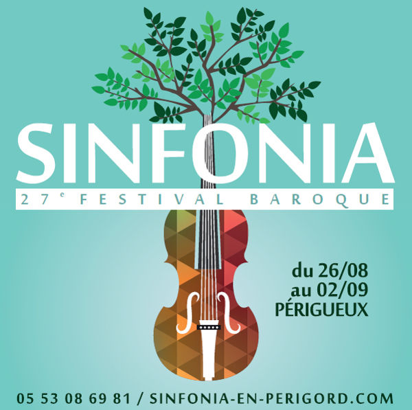 Festival Sinfonia