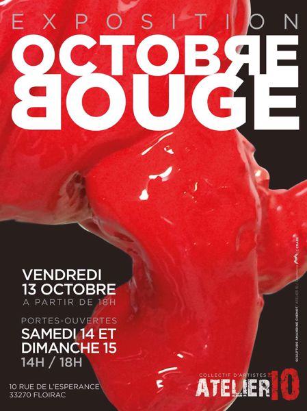 Octobre Bouge