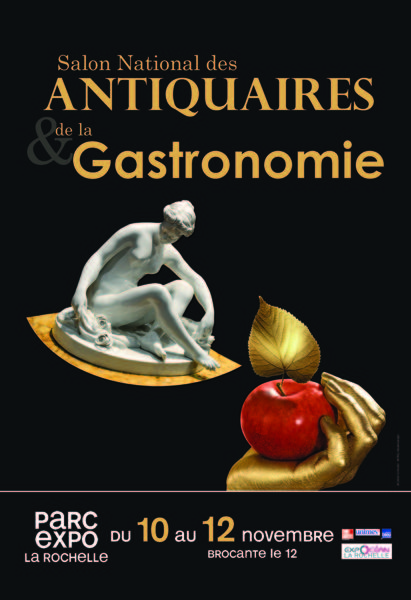 Salon de la Gastronomie