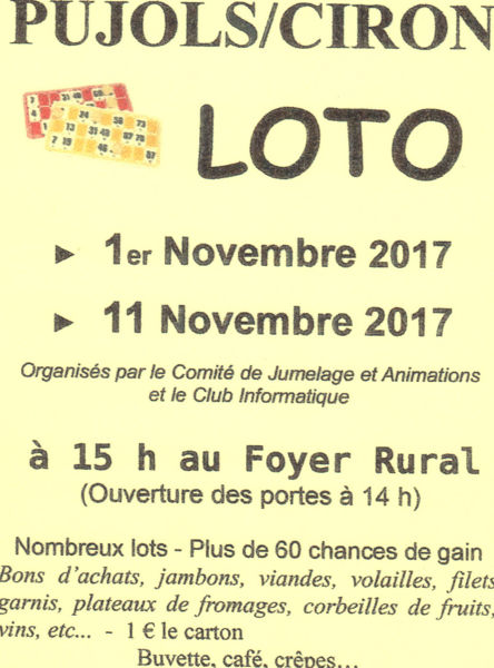 LOTO