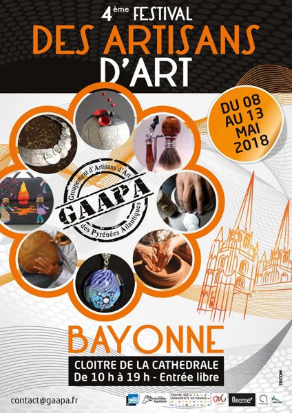 Festival des artisans d'art