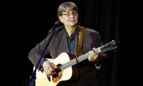 Gaëtan Leclerc chante Félix