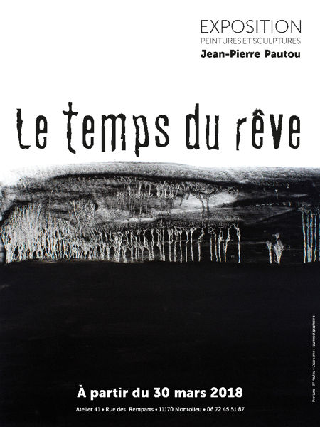 Exposition Le temps du rêve