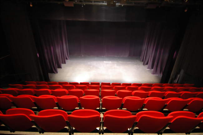 Théâtre