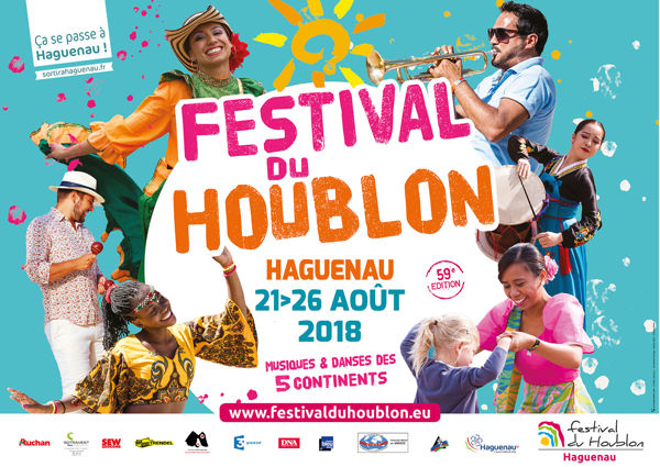 Festival du Houblon