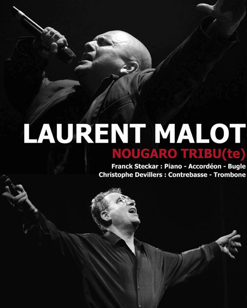 Laurent Malot - 