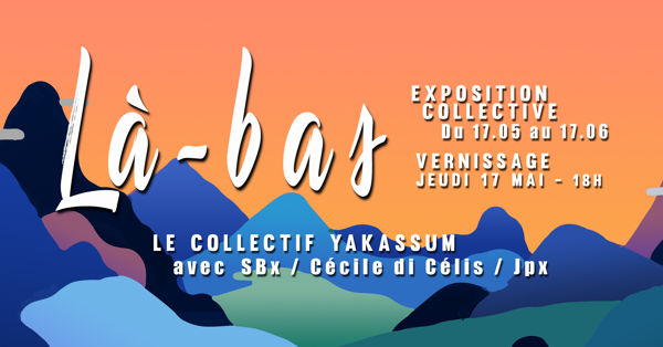 Là-bas