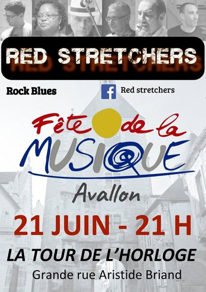 FETE DE LA MUSIQUE