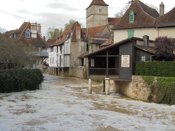 Solidarité Salie de Béarn