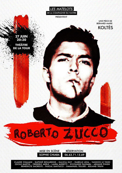 roberto zucco