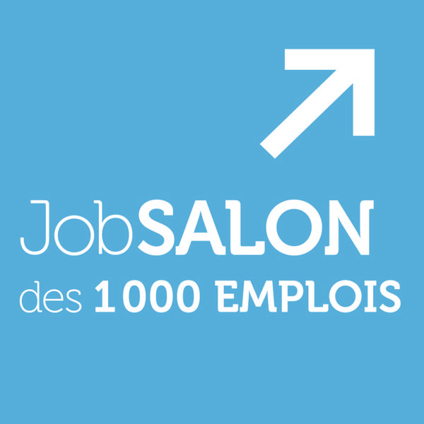 Salon des 1000 emplois de Lyon