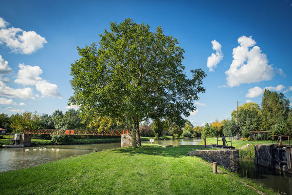 Le Marais Poitevin comment ça marche? 