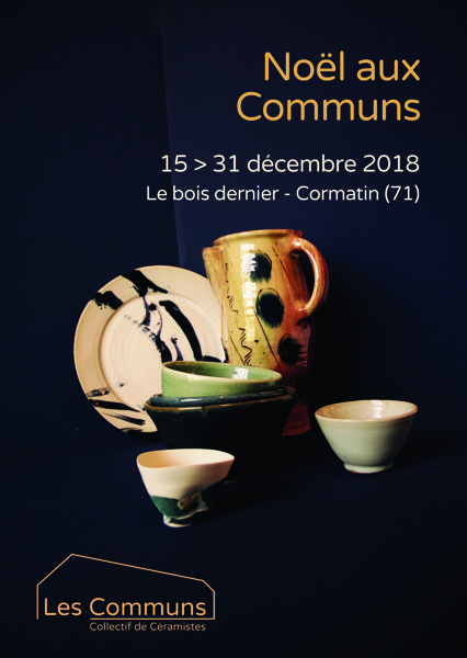 Noël aux Communs 2018