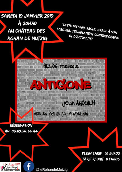 Antigone