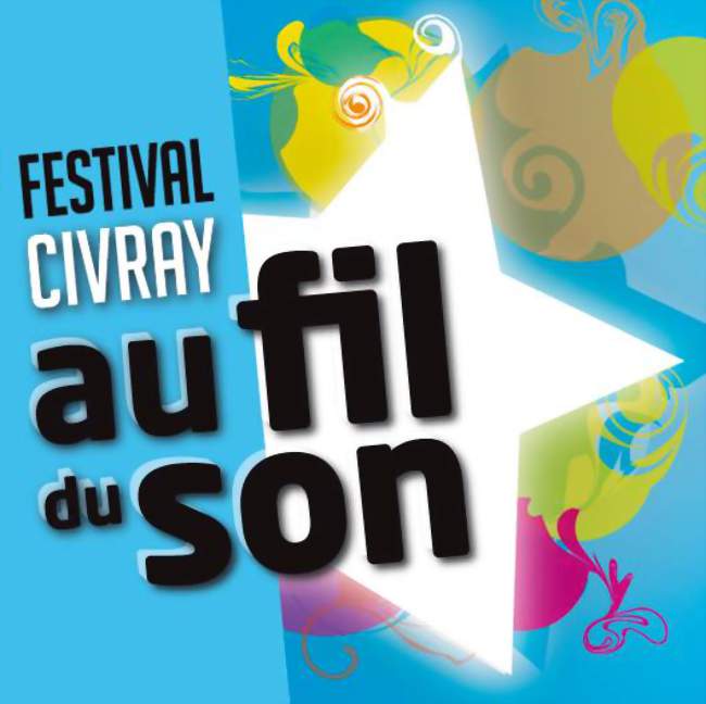 Festival Au Fil Du Son 2014