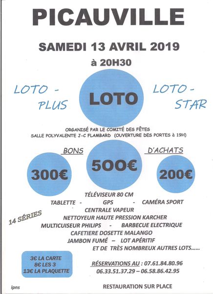 LOTO