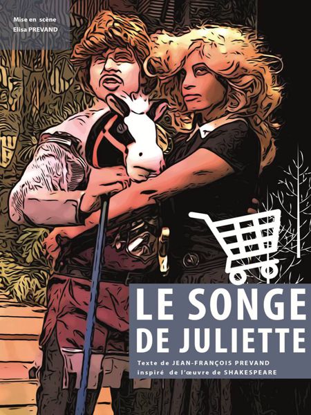 LE SONGE DE JULIETTE