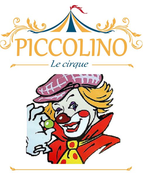 Cirque Piccolino à Parisot