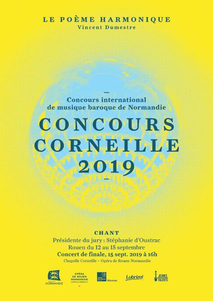 CONCOURS CORNEILLE