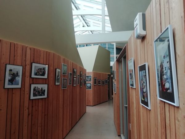 Exposition photos