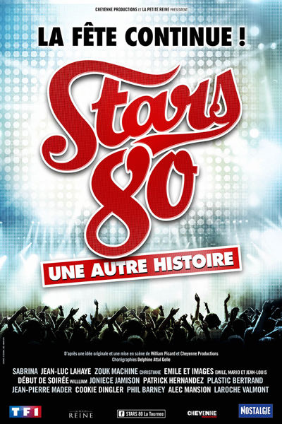 Stars 80