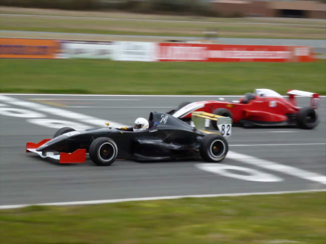 Coupe de France des Circuits