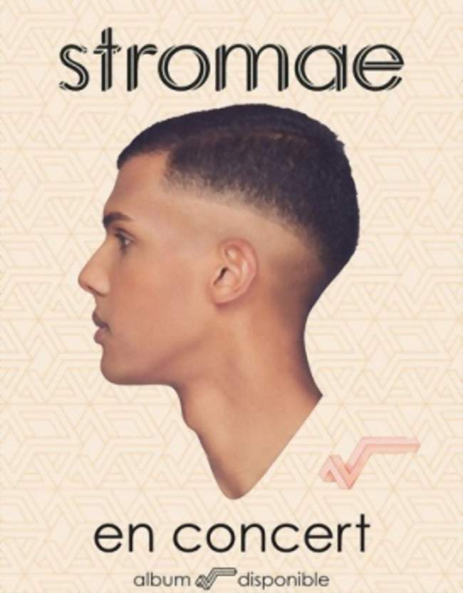 Concert Stromae