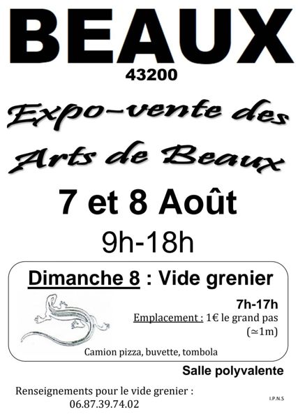 Exposition 