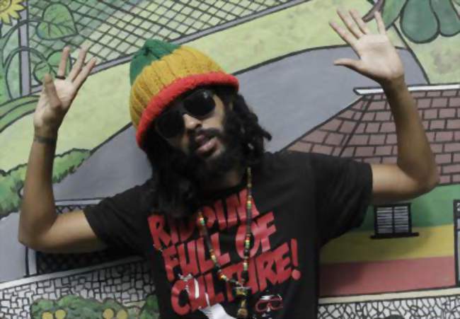 Concert Reggae Leeroy + Protoje & the Indiggnation