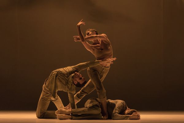 Ballet du Grand Théâtre de Genève