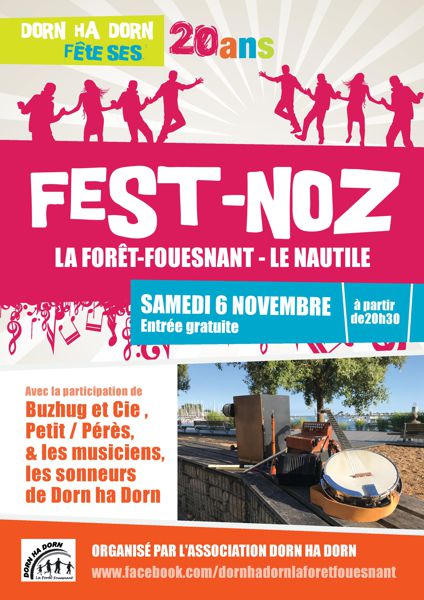 Fest Noz