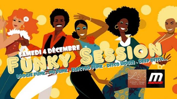 Funky Session