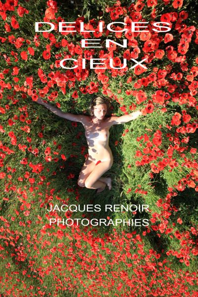 Exposition Jacques Renoir – Délices en cieux