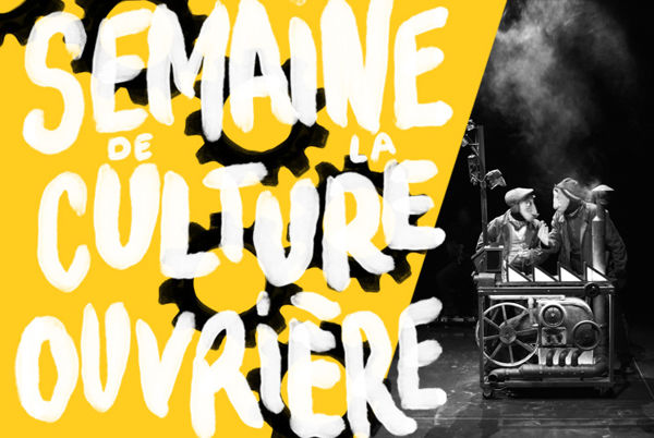 Semaine de la culture ouvrirère