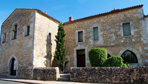 A la découverte du patrimoine pessacais