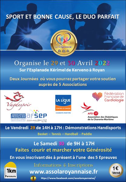 Association La Royannaise