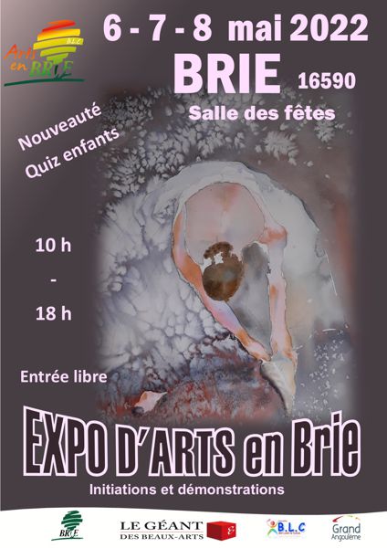 Exposition d'Arts en Brie